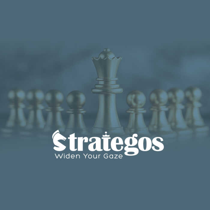 strategos