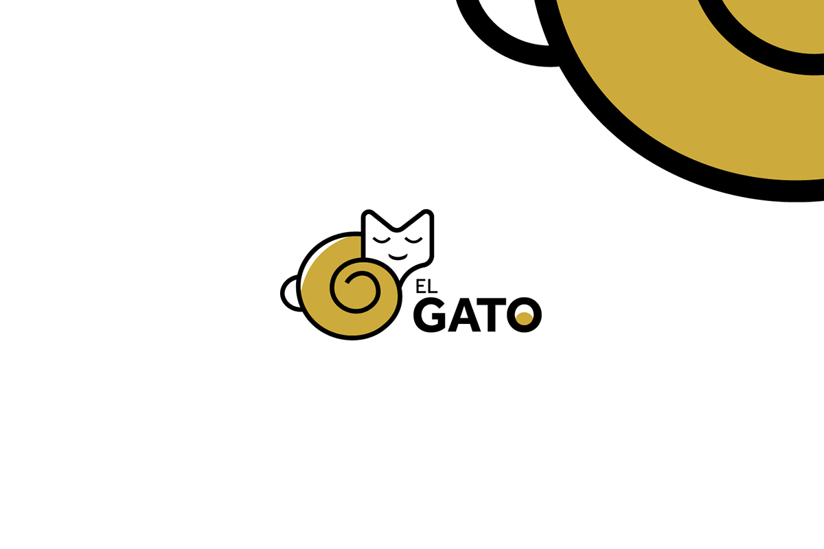 elgato - logo design