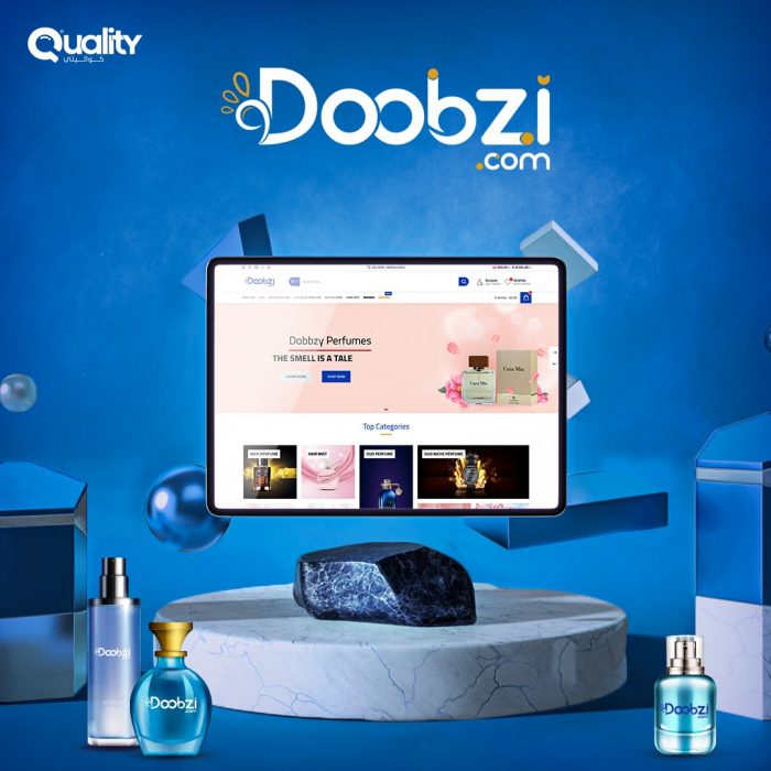 doobzi parfume