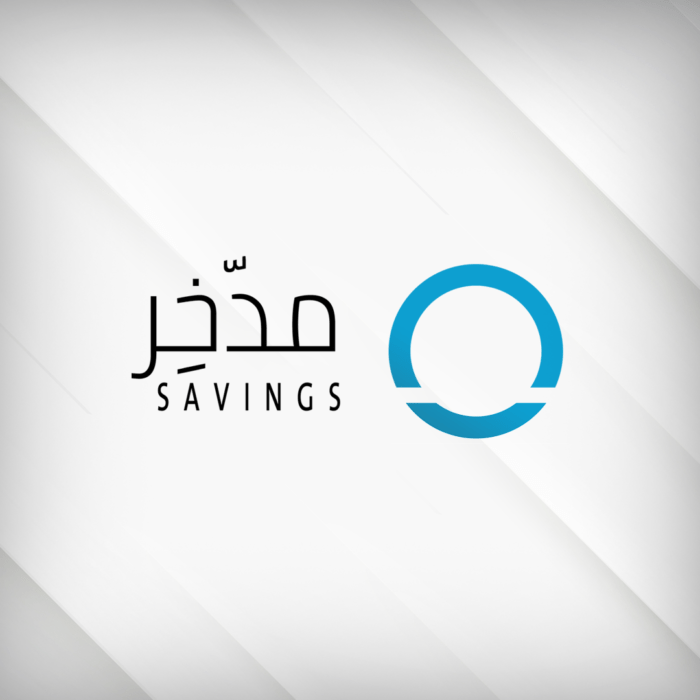موشن جرافيك  لصالح تطبيق مُدَّخَر