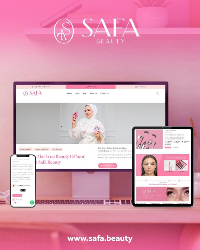 Safa Beauty