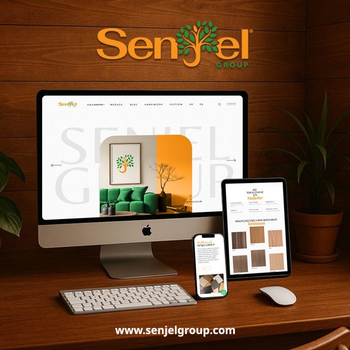 Senjel Group