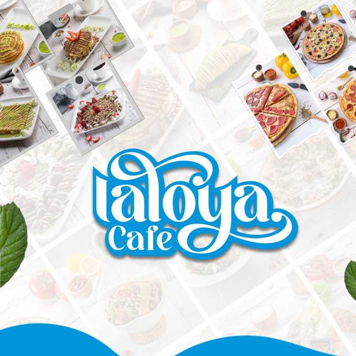 لاتويا كافيه