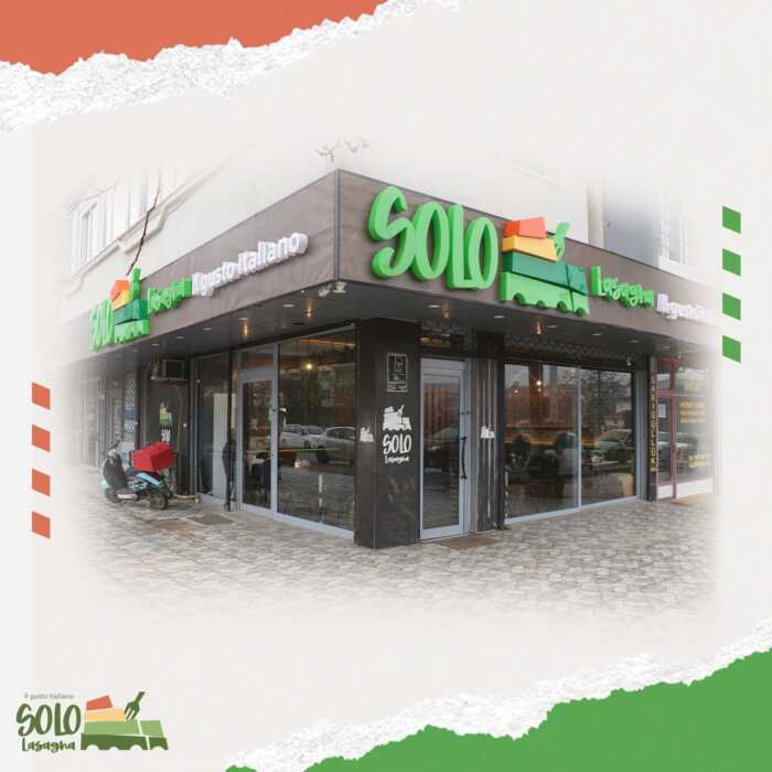 Solo Restaurant